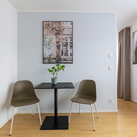 Limehome Passau Bahnhofstrasse Exterior photo
