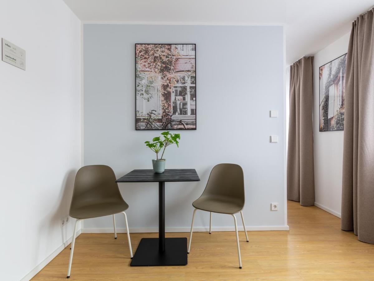 Limehome Passau Bahnhofstrasse Exterior photo