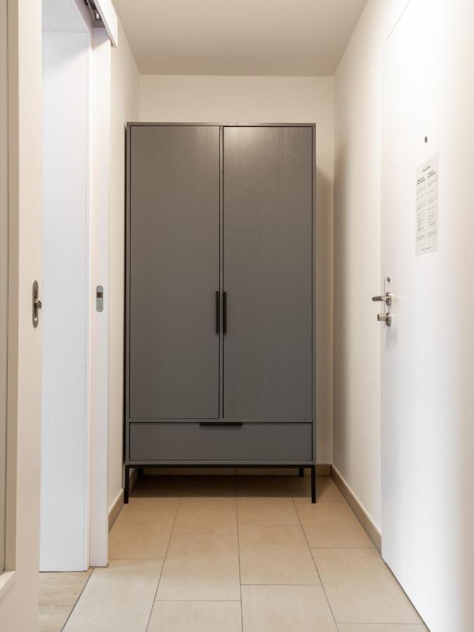 Limehome Passau Bahnhofstrasse Exterior photo