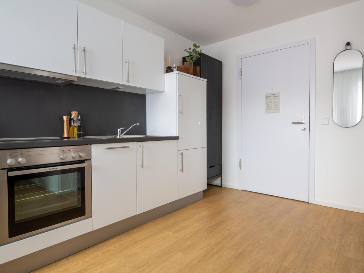Limehome Passau Bahnhofstrasse Exterior photo