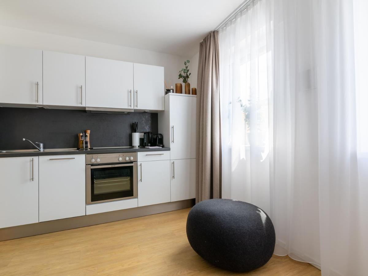 Limehome Passau Bahnhofstrasse Exterior photo
