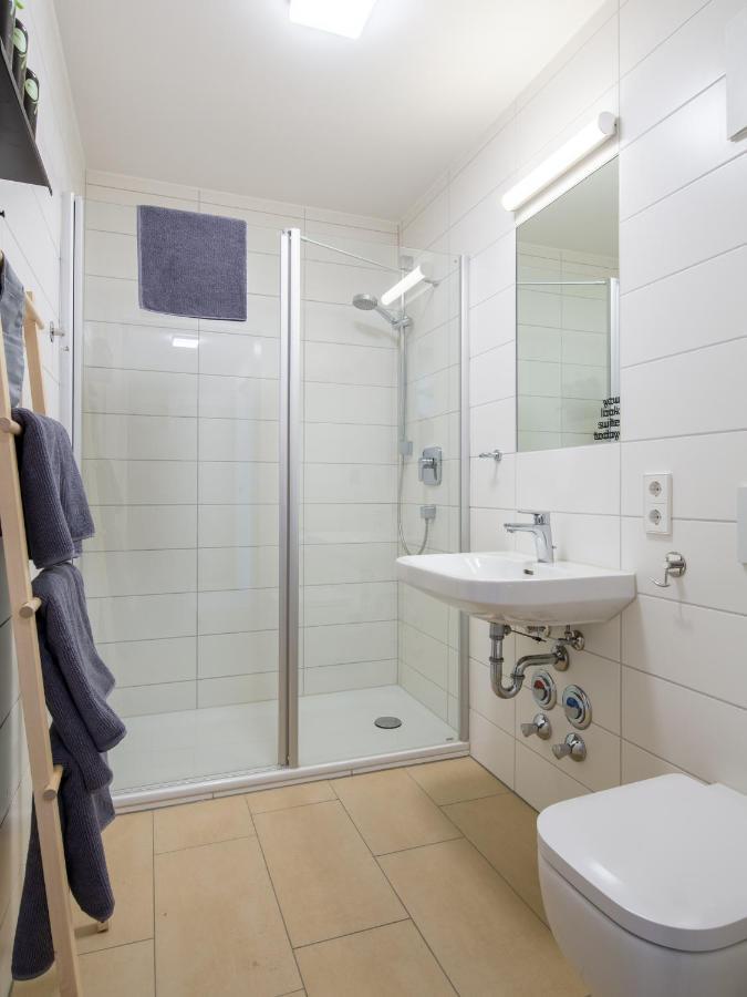 Limehome Passau Bahnhofstrasse Exterior photo